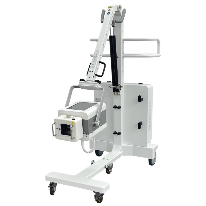Veterinary X-Ray - جهاز أشعة سينية محمول للطب البيطري،