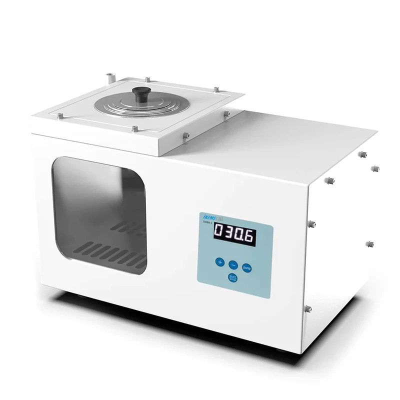 Water Bath Laboratory - حمام ماء المختبر ، درجة حرارة