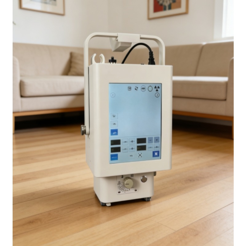 Veterinary X-Ray - جهاز أشعة سينية محمول عالي الدقة