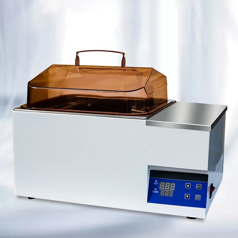 Water Bath Laboratory - حاضنة مختبرية رقمية NYH-4Z ذات درجة