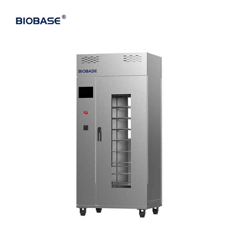 Medical Lab Units - خزانة تجفيف طبية BIOBASE CHINA طراز