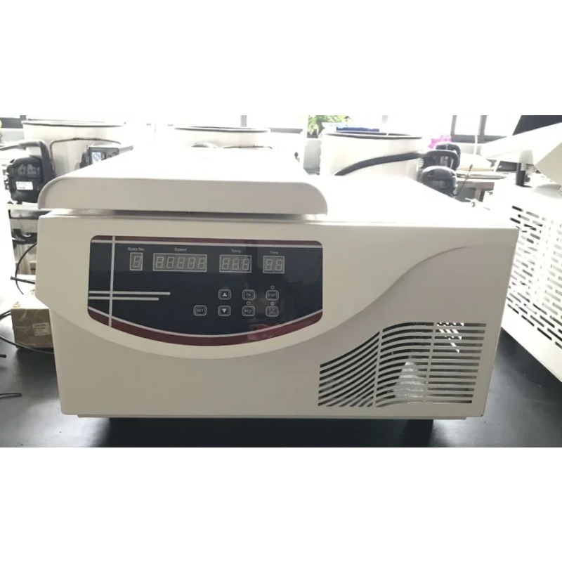 Medical Lab Machine Price - جهاز طرد مركزي رقمي عالي السرعة