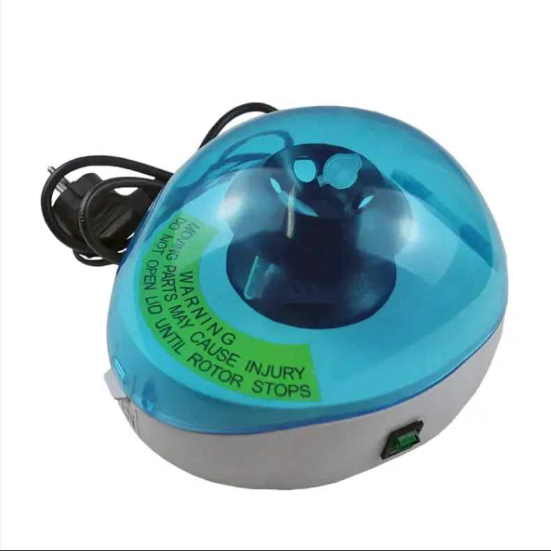 Medical Lab Machine Price - جهاز طرد مركزي صغير محمول للمختبرات