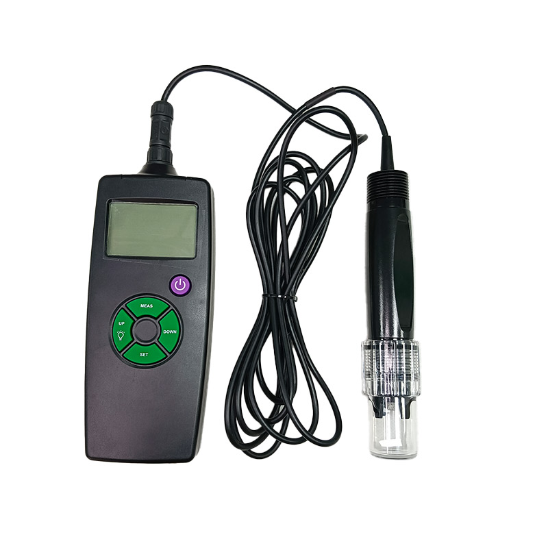 Ph Meter - مقياس درجة الحموضة المحمول عالي الدقة