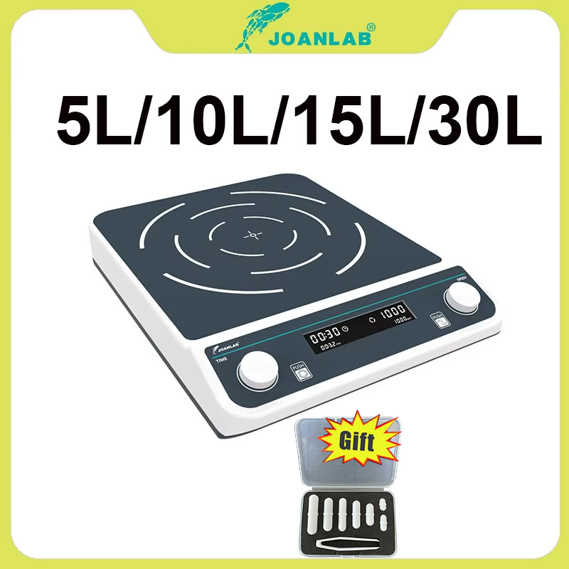 Water Bath Laboratory - JOANLAB 5L 10L 15L 30L محرك