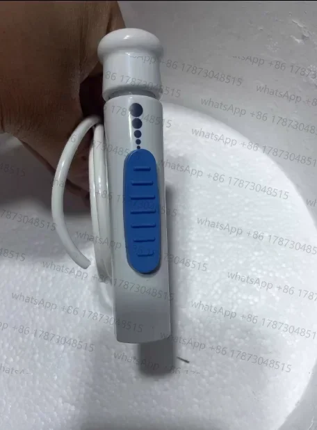 Water Bath Laboratory - 1 قطعة لمقبض فلوسر waterpik/أجزاء إصلاح