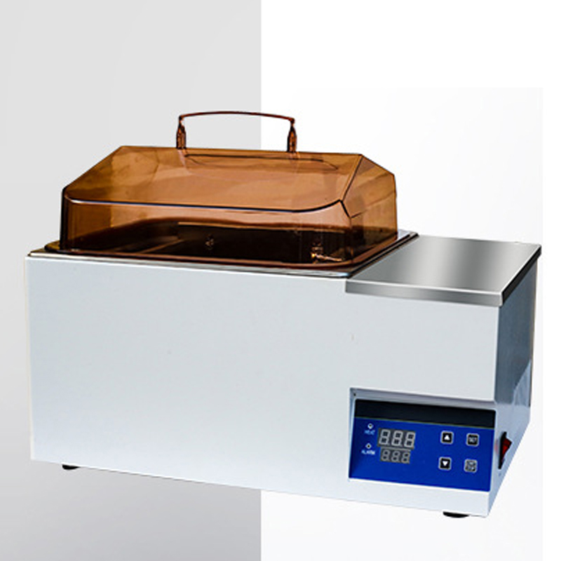 Water Bath Laboratory - حاضنة مختبرية رقمية NYH-4Z ذات درجة