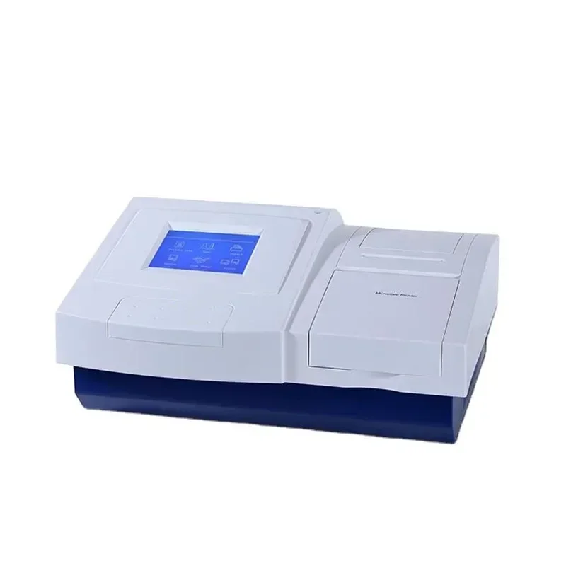 Medical Lab Machine Price - معدات المختبرات الطبية عالية الجودة قارئ