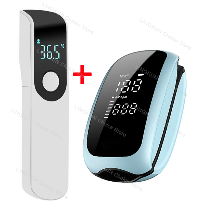 Pulse Oximeter - مقياس التأكسج القابل لإعادة الشحن، ميزان