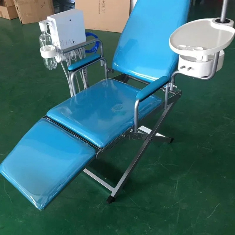 LHMC8 Clinic وحدة قابلة للطي ك - مراجعة Medical Lab Units وسعره