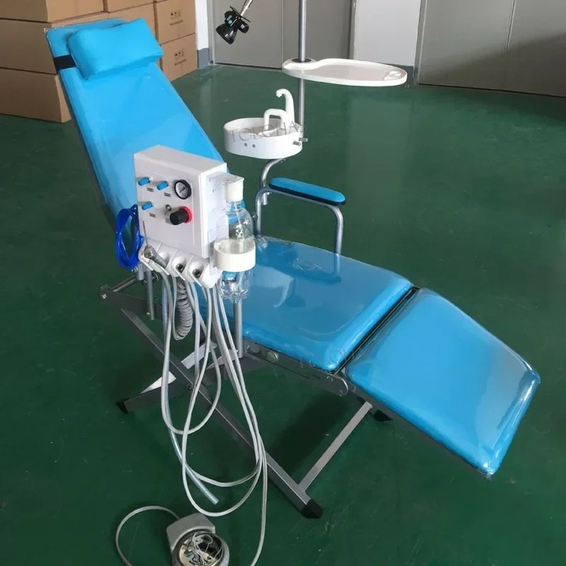LHMC8 Clinic وحدة قابلة للطي ك - مراجعة Medical Lab Units وسعره