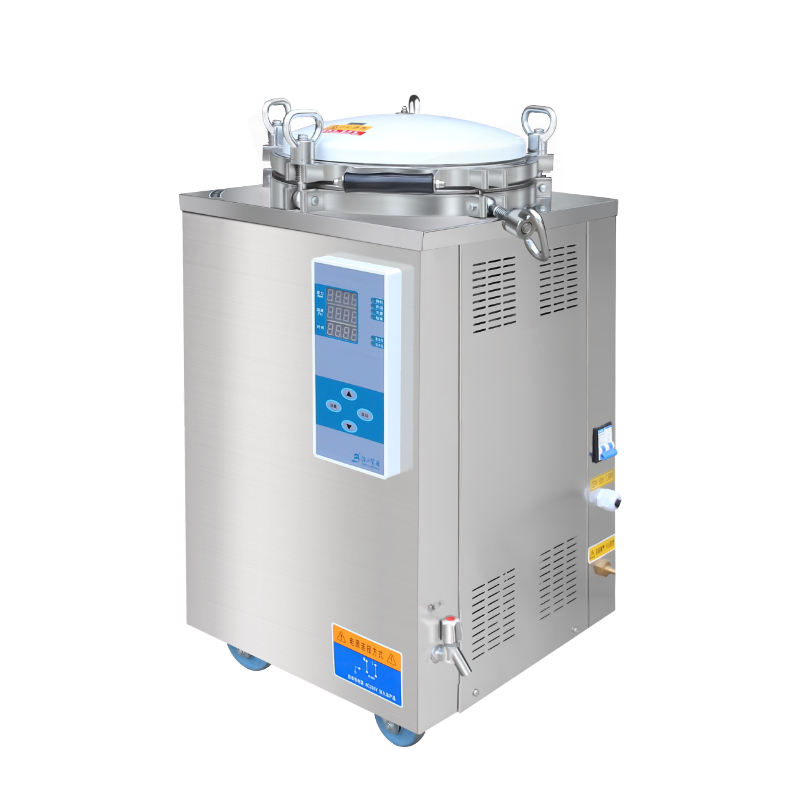 جهاز تعقيم بالبخار المضغوط الك - مراجعة Medical Lab Machine Price وسعره