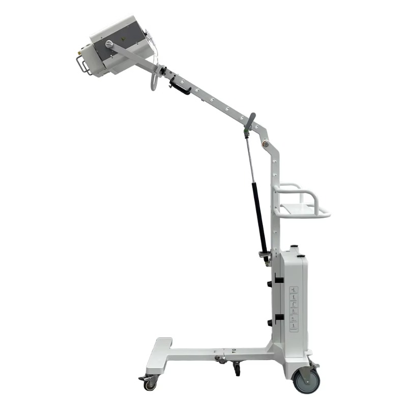 جهاز أشعة سينية محمول للطب الب - مراجعة Veterinary X-Ray وسعره
