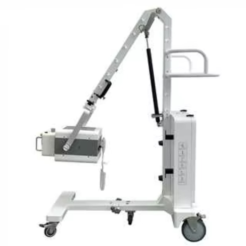 جهاز أشعة سينية محمول للطب الب - مراجعة Veterinary X-Ray وسعره