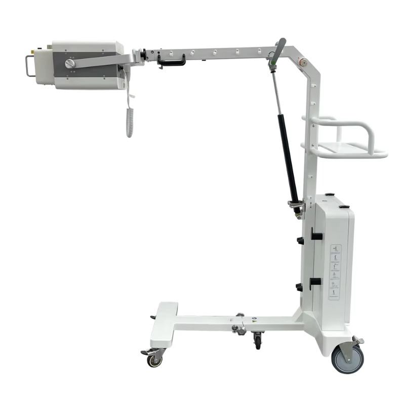 جهاز أشعة سينية محمول للطب الب - مراجعة Veterinary X-Ray وسعره