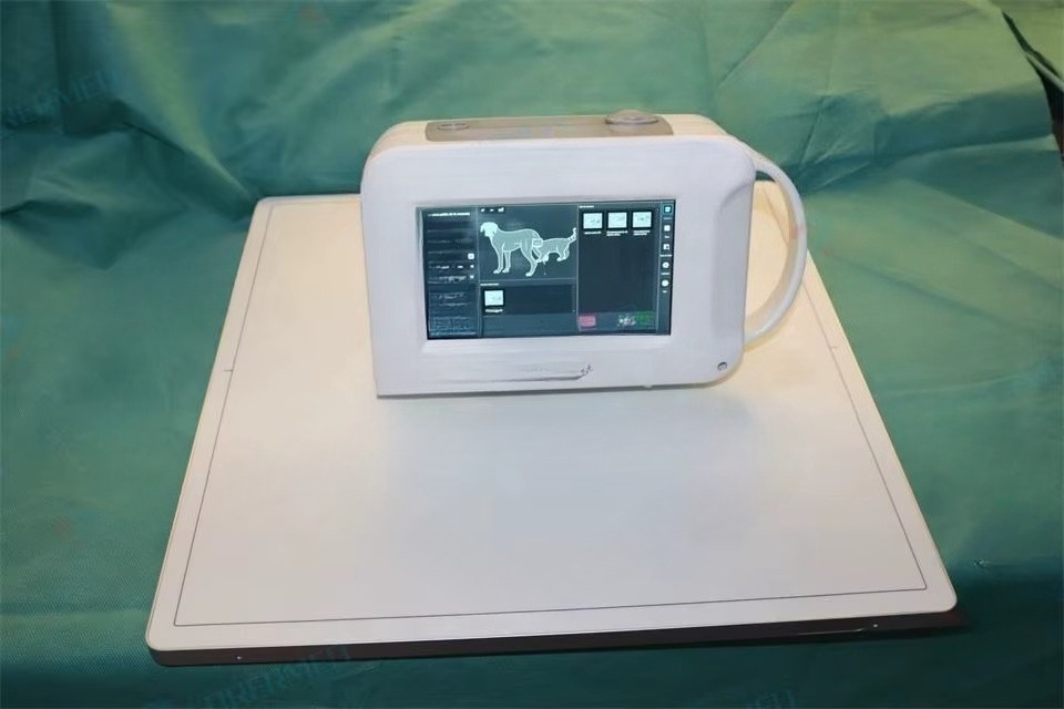 جهاز أشعة سينية بيطري، جهاز أش - مراجعة Veterinary X-Ray وسعره