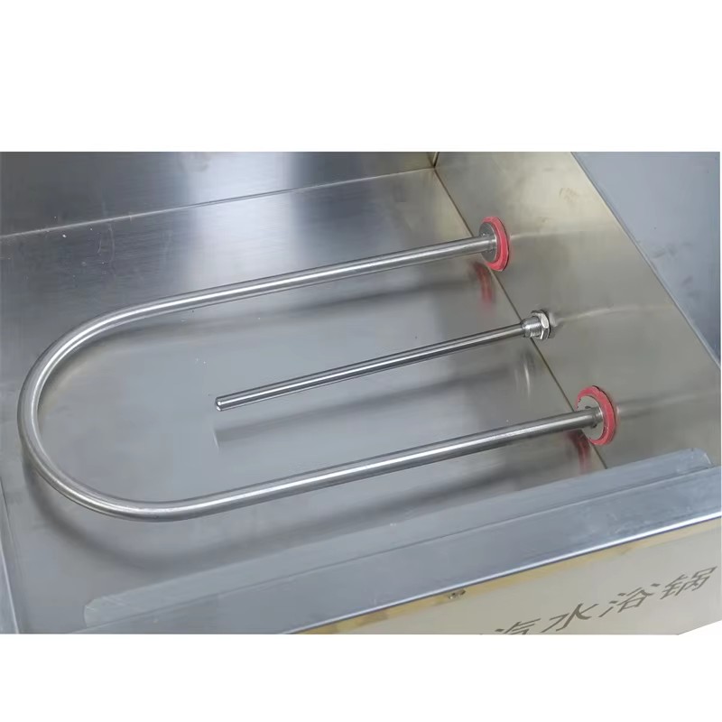 سخان رقمي لدرجة الحرارة 2/4/6/ - مراجعة Water Bath Laboratory وسعره