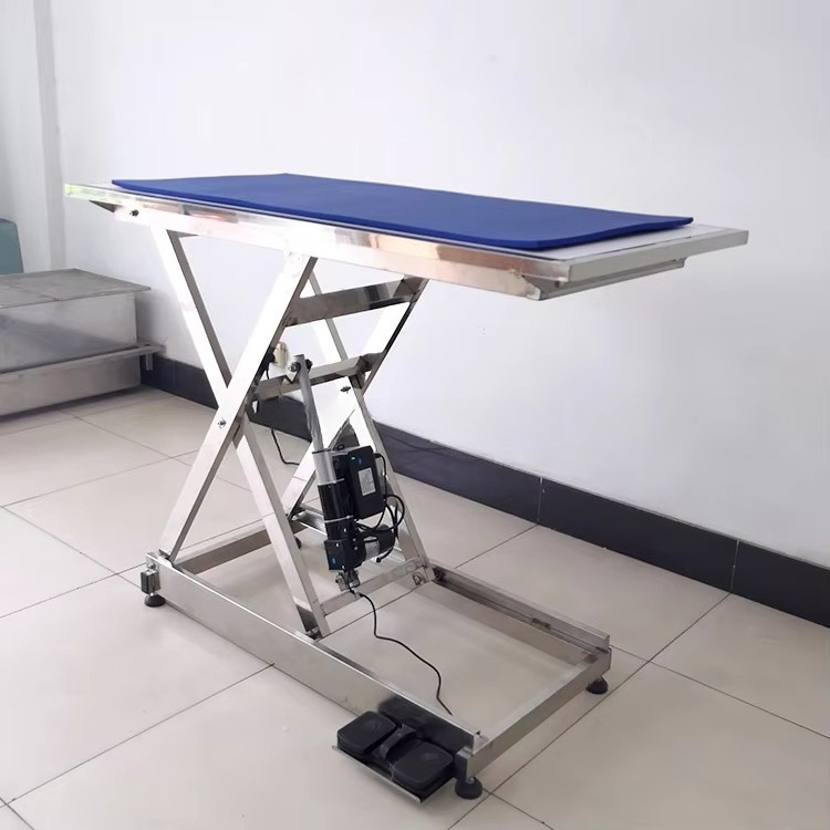 ⚠   طاولة فحص الحيوانات بالأشع - مراجعة Veterinary X-Ray وسعره