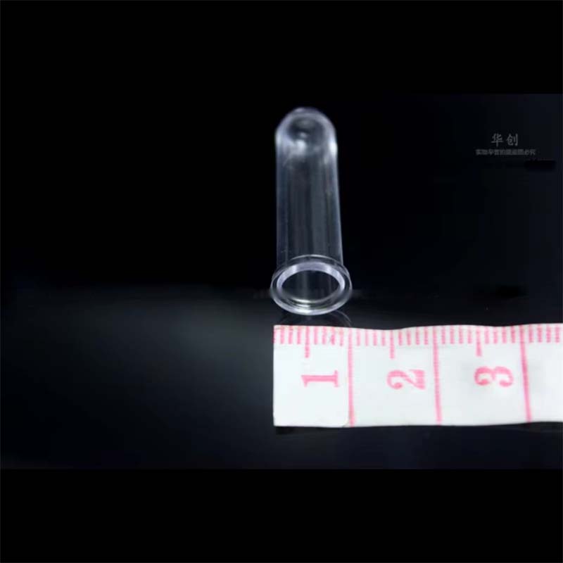 أنابيب قياس تصلب الدم للمختبرا - مراجعة Medical Lab Units وسعره