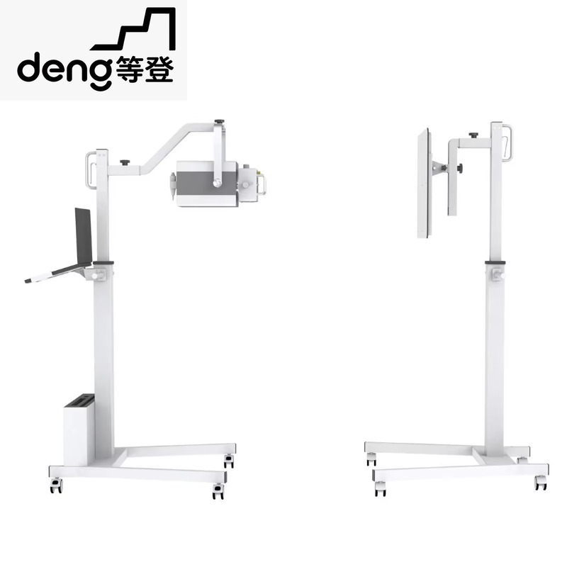 【جديد تمامًا】طاولة أشعة سينية  - مراجعة Veterinary X-Ray وسعره
