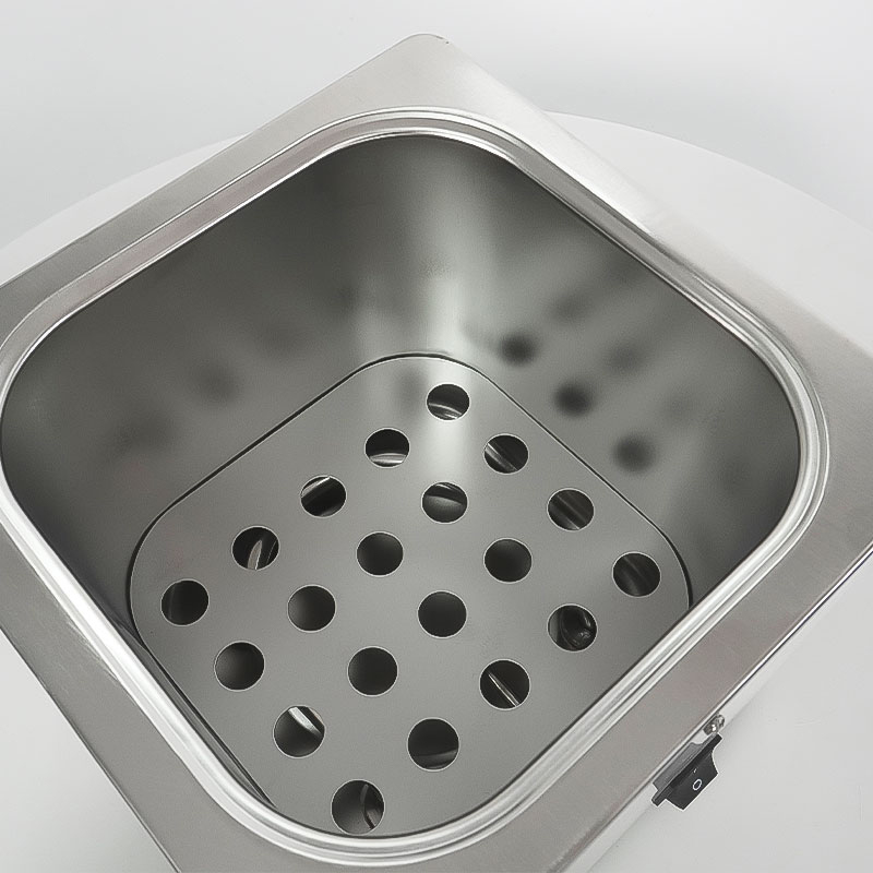 حمام مائي للحفاظ على درجة الحر - مراجعة Water Bath Laboratory وسعره