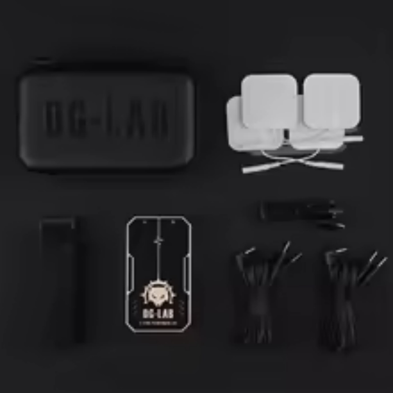 جهاز DG-LAB 3.0 للتحفيز الكهرب - مراجعة Medical Lab Units وسعره