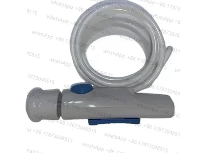 1 قطعة لمقبض فلوسر waterpik/أج - مراجعة Water Bath Laboratory وسعره
