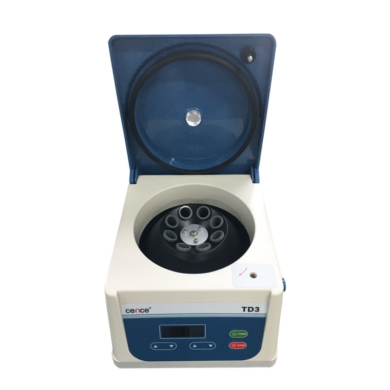جهاز طرد مركزي مبرد للمختبرات  - مراجعة Medical Lab Machine Price وسعره