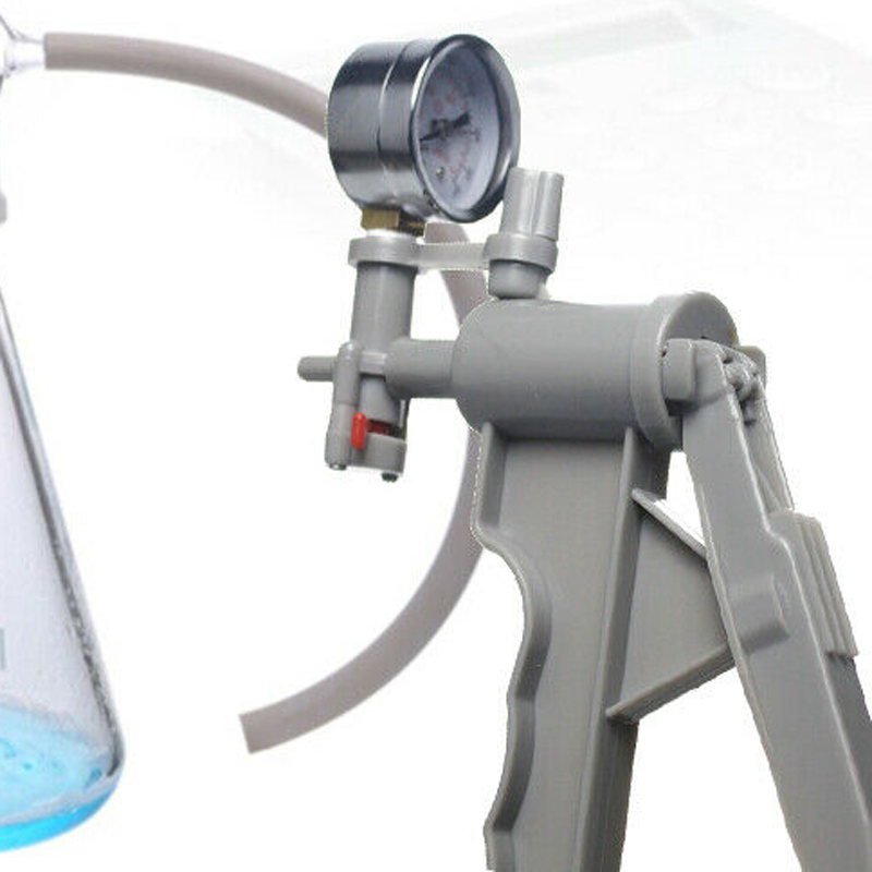 مختبر الطبية دليل فراغ الترشيح - مراجعة Medical Lab Units وسعره