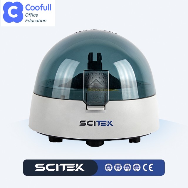جهاز طرد مركزي طبي صغير 4000 د - مراجعة Medical Lab Machine Price وسعره