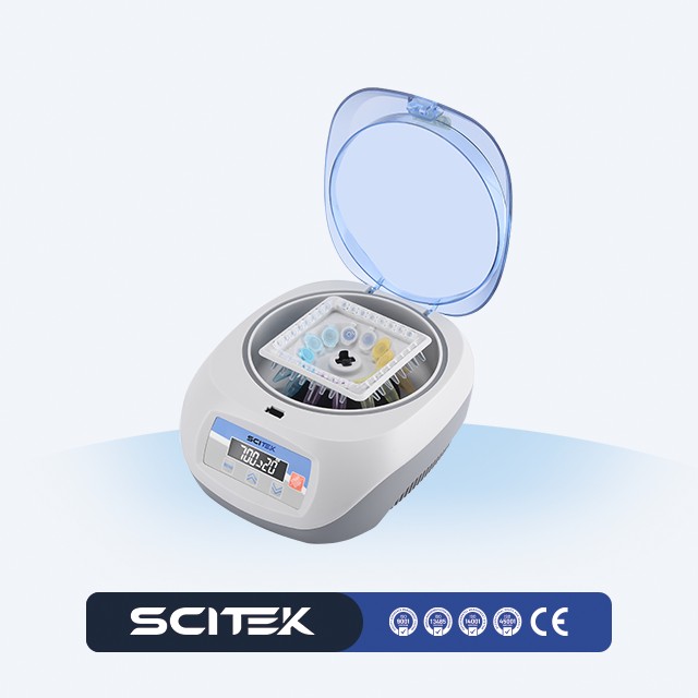 جهاز طرد مركزي طبي صغير 4000 د - مراجعة Medical Lab Machine Price وسعره