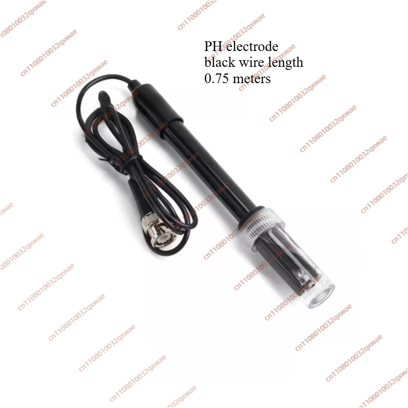 قطب كهربائي لقياس درجة الحموضة - مراجعة Ph Meter وسعره