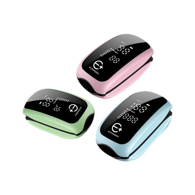 مقياس التأكسج القابل لإعادة ال - مراجعة Pulse Oximeter وسعره