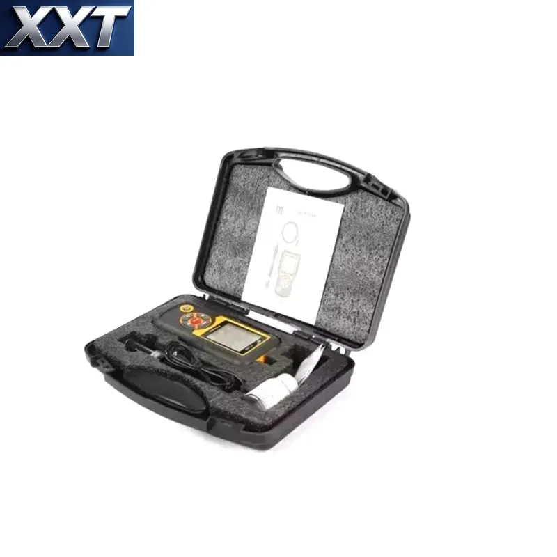جهاز قياس الرقم الهيدروجيني ال - مراجعة Ph Meter وسعره