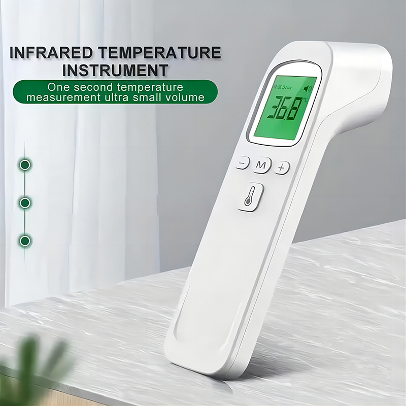 جهاز قياس الأكسجين بالأشعة تحت - مراجعة Pulse Oximeter وسعره